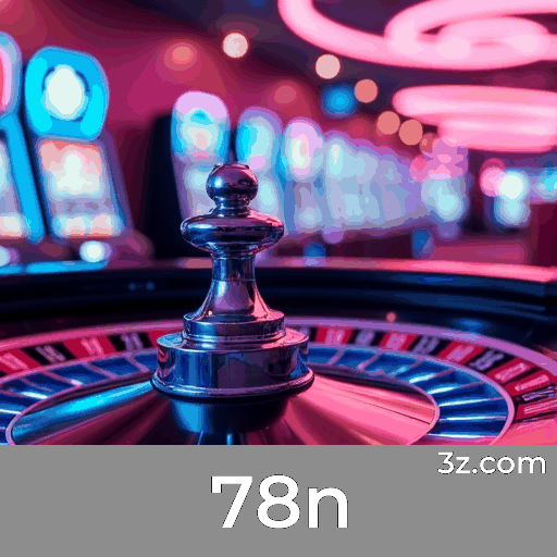 78n: Plataforma com Bônus Ricos para Brasileiros