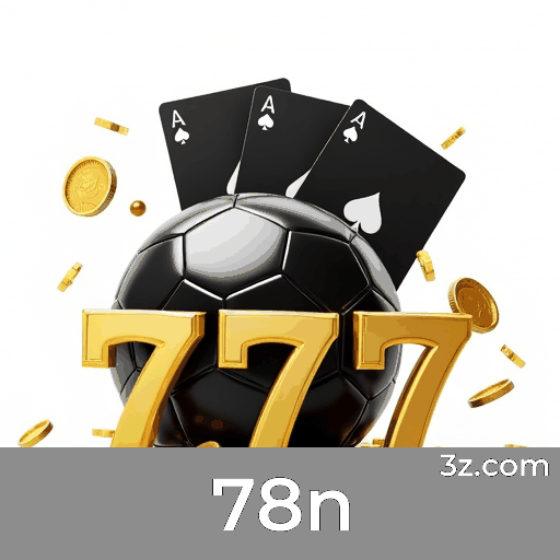 Descubra o Futuro dos Jogos e as Tendências Revolucionárias na 78n