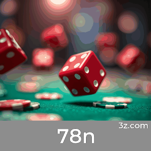 Descubra o Futuro dos Jogos e as Tendências Revolucionárias na 78n