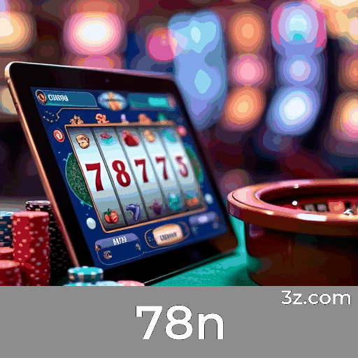 78n Jogos: Dominando as Estratégias de Cassino