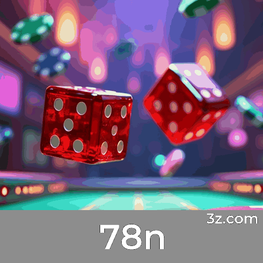 78n: Plataforma de Apostas e Cassino Premiado