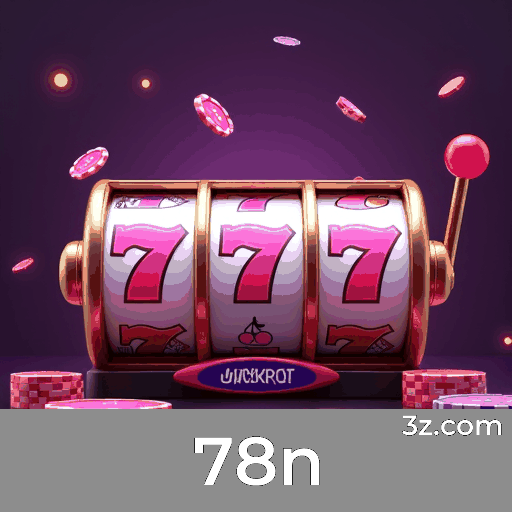 78n: Plataforma de Apostas e Cassino Premiado