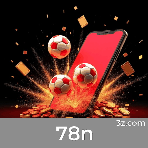78n: Tecnologia Inovadora para Experiências de Apostas
