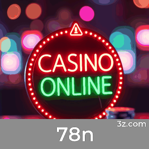 78n: Plataforma de Apostas e Cassino Premiado