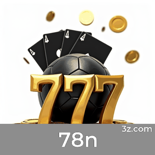 78n: Plataforma de Apostas e Cassino Premiado